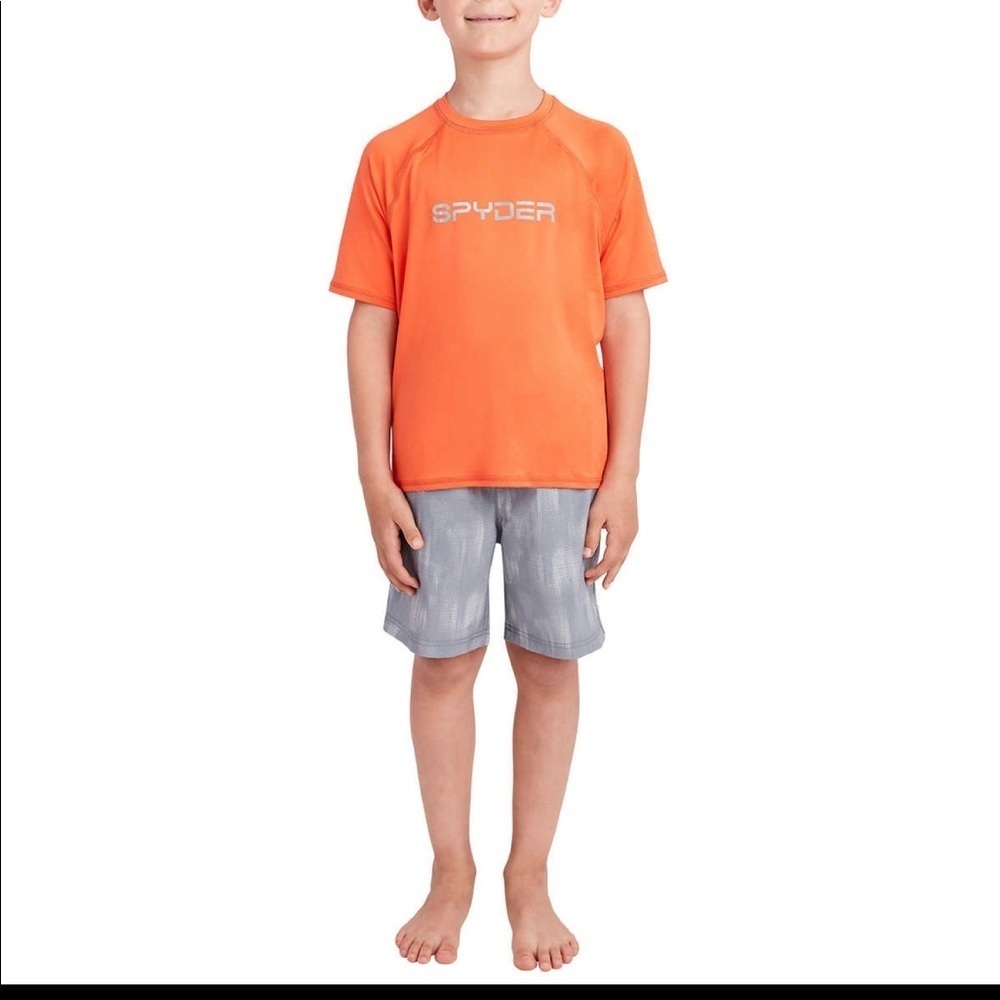 Spyder Swimming trunks and shorts sets Size S